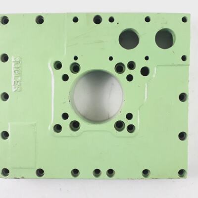 Raffreddamento Cover 1st Palco per Tanabe H63H64 Aria Compre