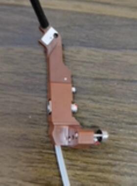 KNS焊线机 08891-0053-000-00  配件ICONN PLUSOPTOLUX打火支架