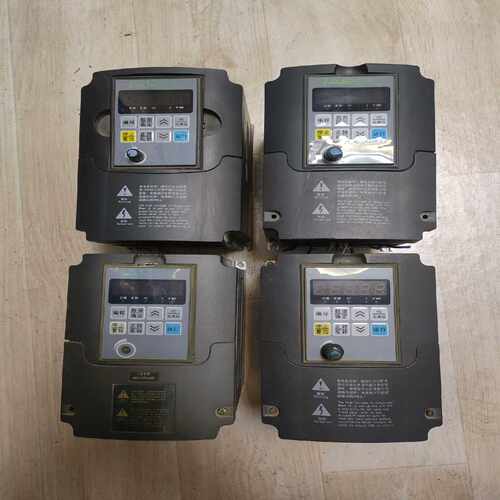 佳乐变频器JR7110-1R5G-4-1010  1.5kw~询价