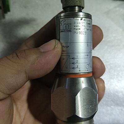 询价*易福门IFM压力传感器PA9023易福门IFM压力传感器
