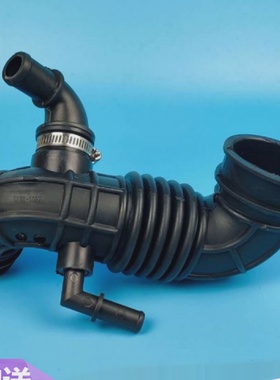 适用东风风光5801.5T空气滤清器进气管1.5T空气软管进气胶管配件