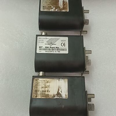 询价*梅特勒托利多SHX2S伺服电机型号MTGA24VD