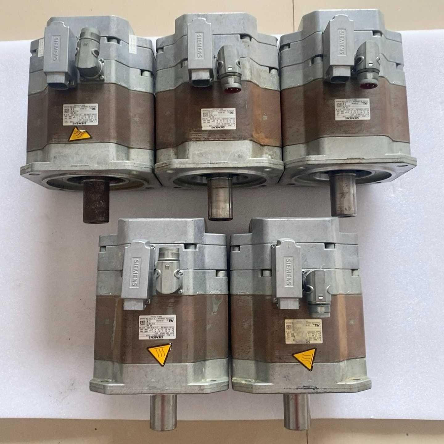 询价1FK7083-5AF71-1DG0西门子伺服电机，配置2