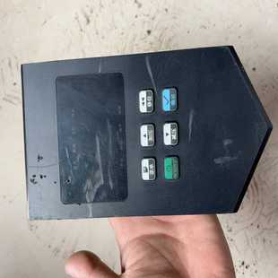 大板 marasen马拉森优众M740变频器面板 议价