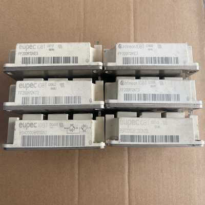 询价FF200R12KE3FF200R12KT3FF20