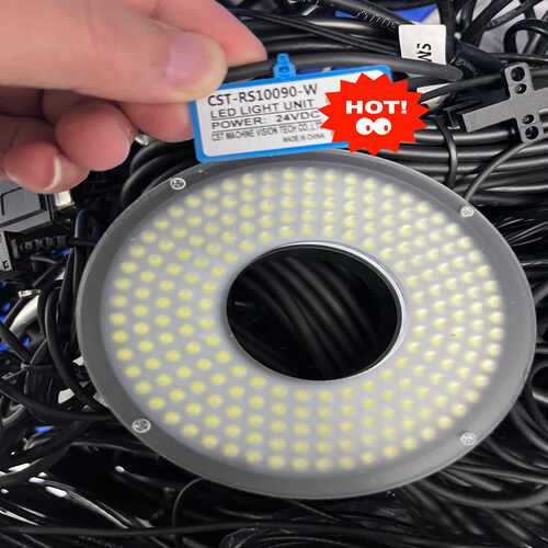 CST-RS10090-W光源~询价