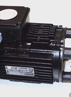 QSE FB 90L2D42 TEE FILTERMIST 3 PHASE MOTOR NEW