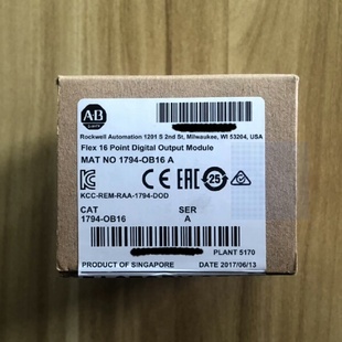 议价1794OB32PPLC模块质保一年顺丰议价