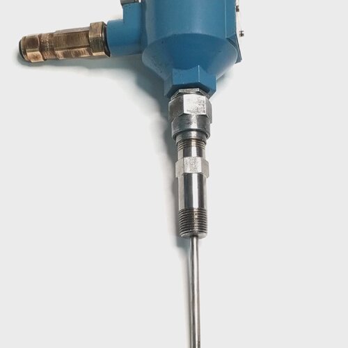 Rosemount KEMA 99ATEX8715 Temperature Assembly