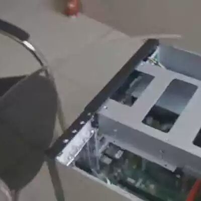 研华IPC5120工控机4代CPU-询