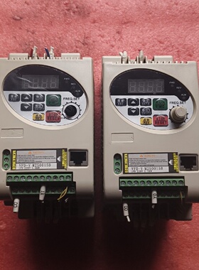 精驱1.5KW变频器VFDVM2S0015B220-议价