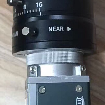 议价Imi Tech Industrial Camera Imb751G Used Disassembly Func