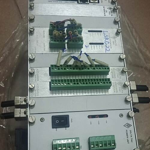 泰道TURBO PMAC2 CPU,入手，成色实图拍-议价