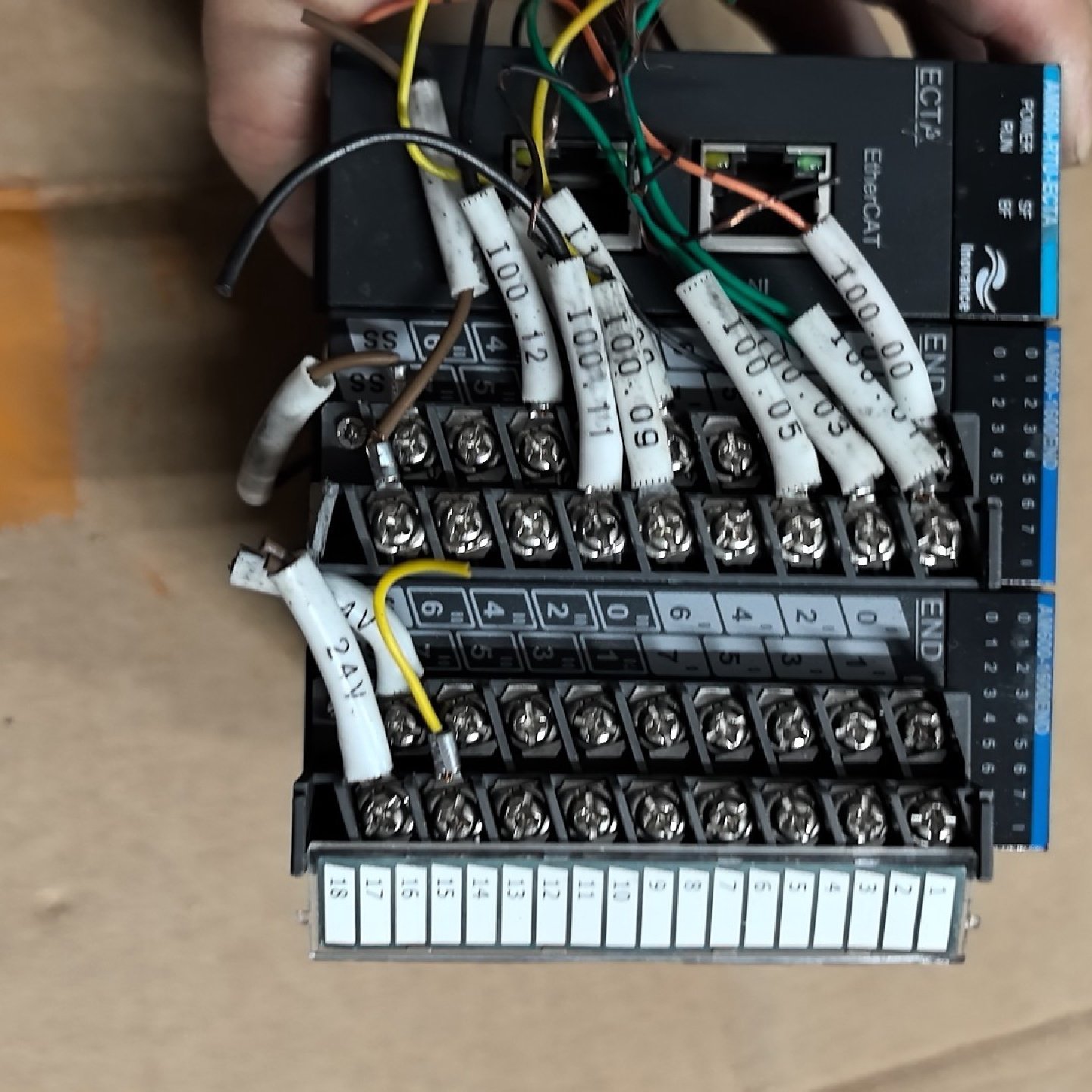 汇川AM600RTUECTAVer1.3.0.0成议价,电子元器件市场,其它元器件,淘宝优惠券,粉丝福利购,淘宝优惠卷