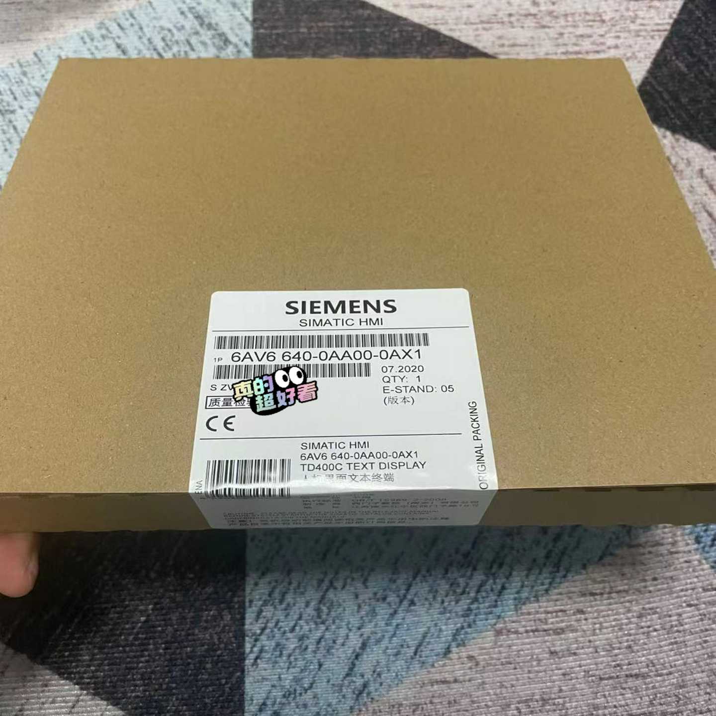 6AV6640-0AA00-0AX16AV6640-0询价