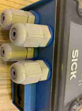 议价-德国SICK条码控制盒CDB620-00p1全新原装正品假一罚