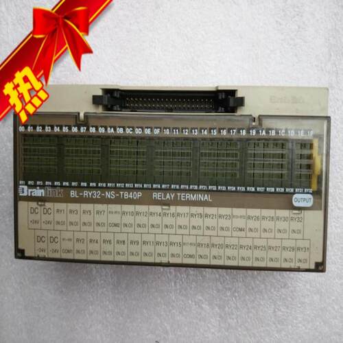 Brainlink BL-RY32-NS-TB40P 议价