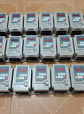 寻》》爱德利变频器AS2107功率0.75kw220v功能
