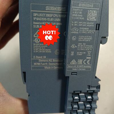 询价-6AG15101DJ012AB099新裸机配件齐