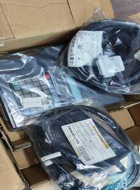 FANUCA13B-0159-J001发那科手操器带--议价商品