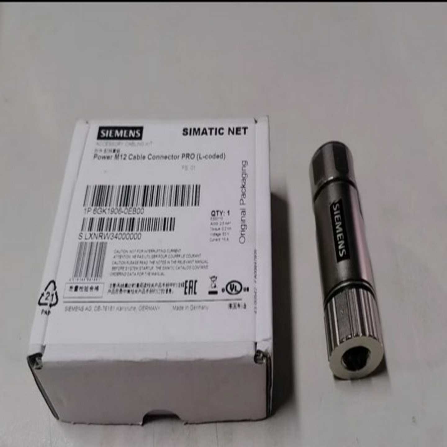 6GK1906-0EB00--议价商品