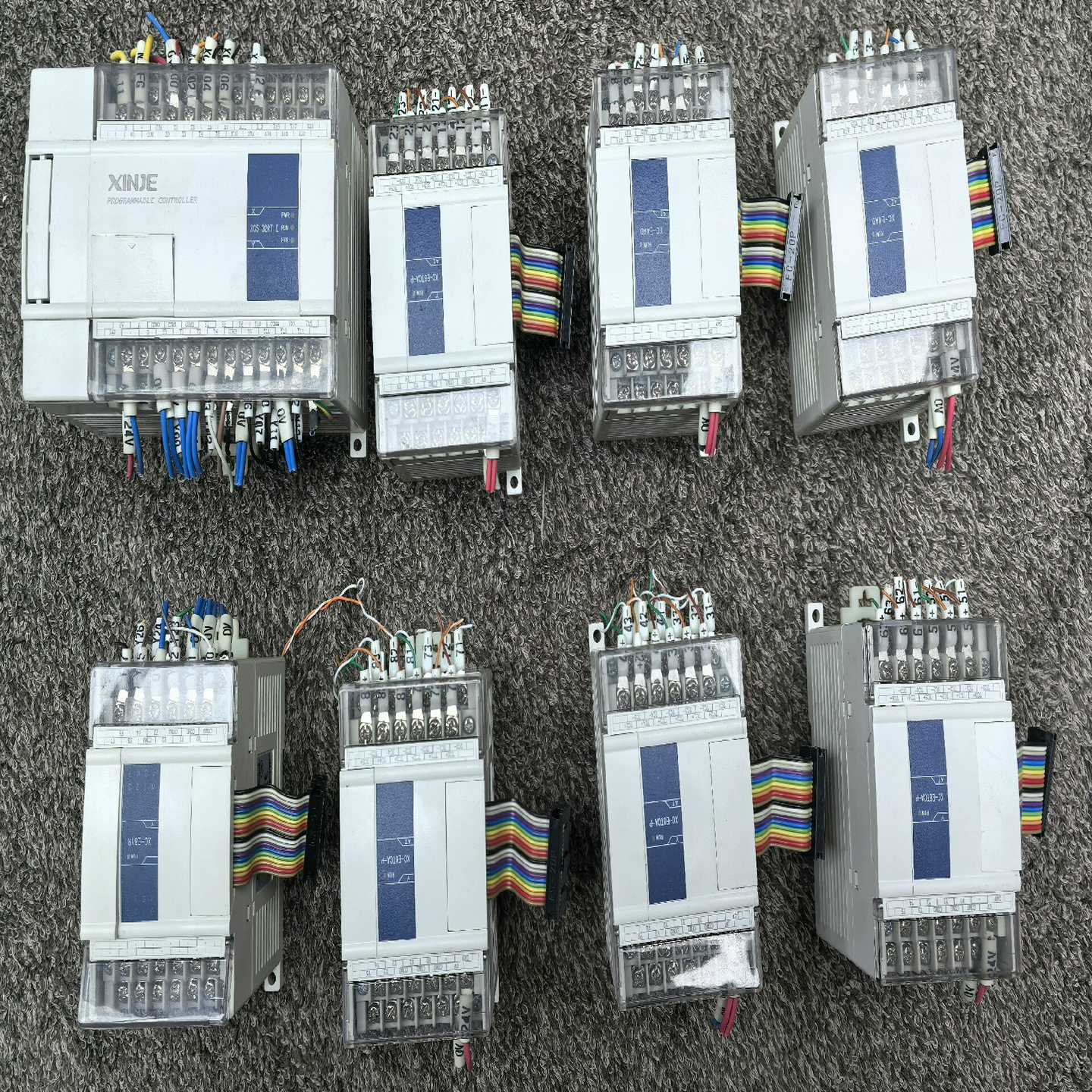 信捷PLCXC5-32RT-E，版本V3.3f，功能询价