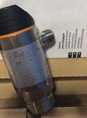 配件PY9294  PN-010-RBR14-QFPKGUS V德国IFM压力传感器议价