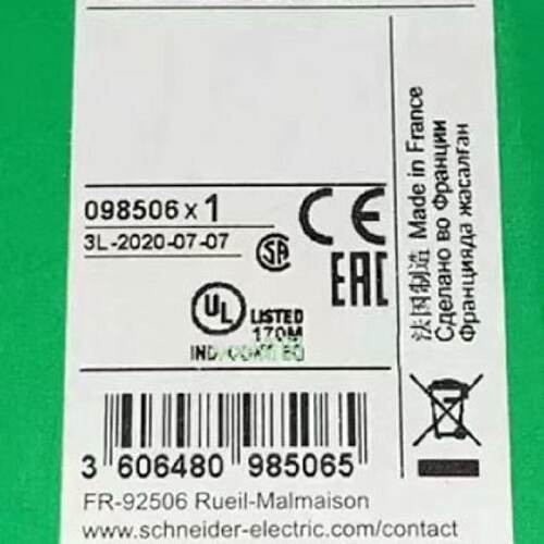 XB5AD912R47K-询