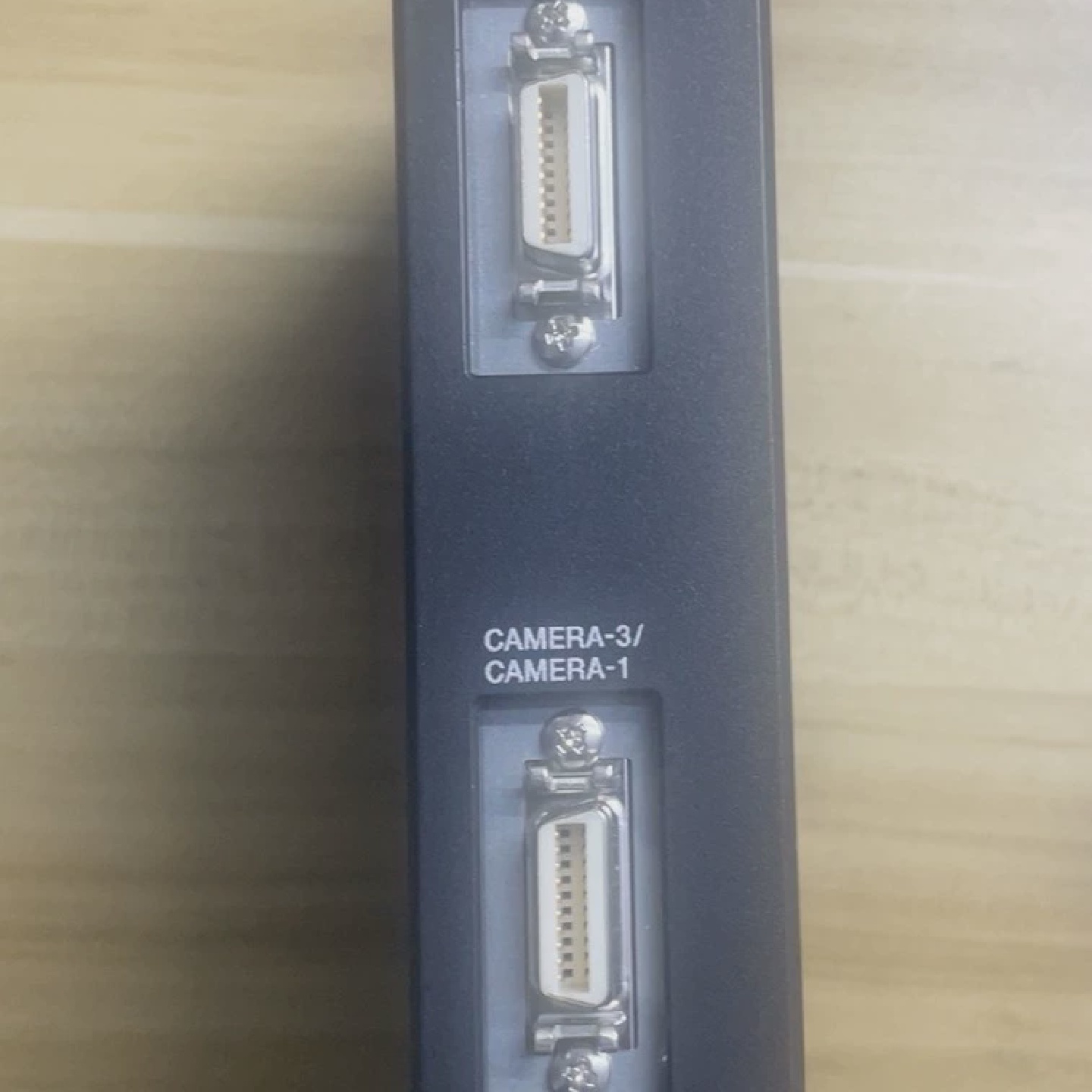 议价视觉扩展模块CAE100年份近成色新如图所示议价