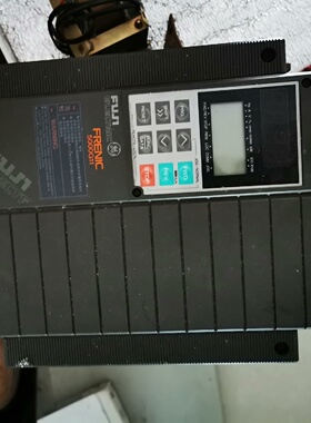 富士FRENIC5000G11变频器