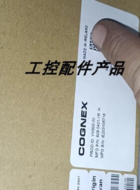 议价康耐视 VV900-00 828-0421-1R H   821-0099-1RC PMX-090T-51