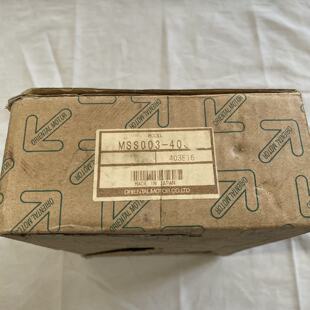 询》ORIENTALMOTOR东方马达驱动器MSS003403E16MSP101马达调速器