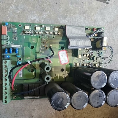 议价西威变频器PV333L15400M板测试正常的需要的议价