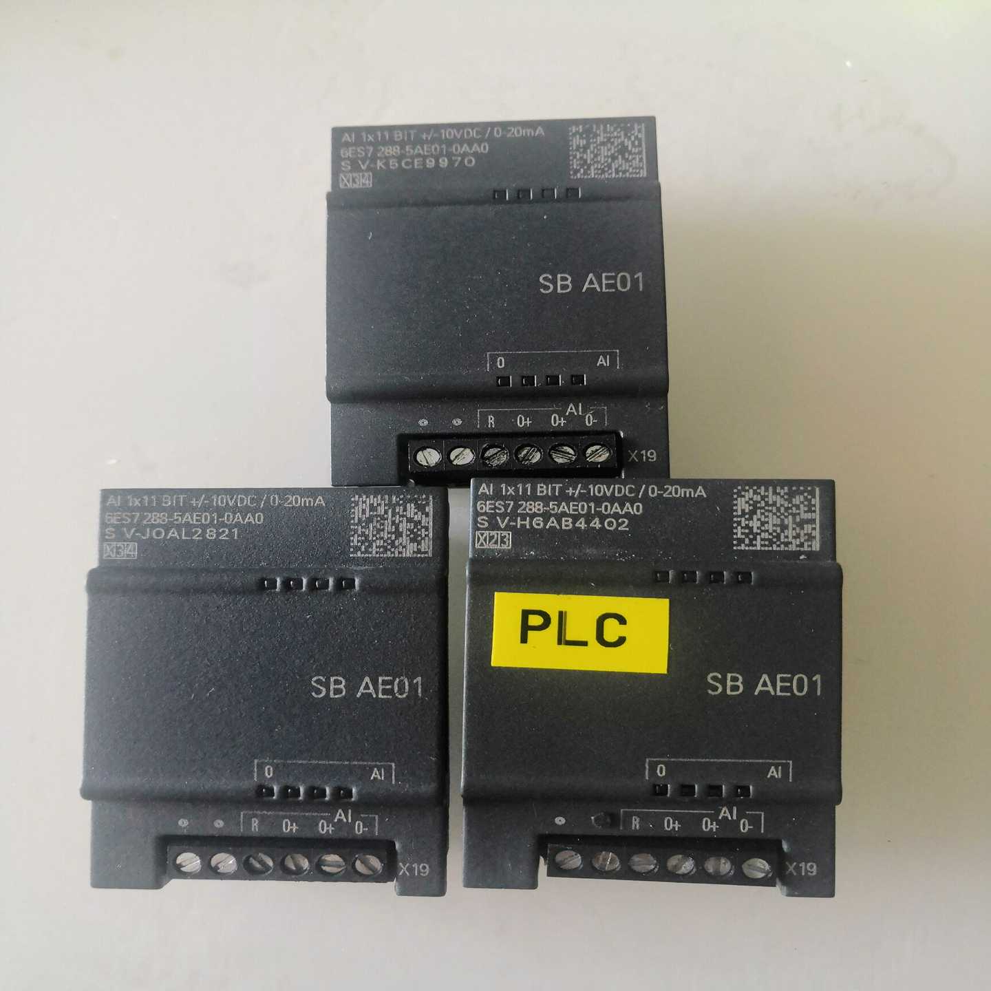sbae01 6es7 288-5AE01-0aa0~询价