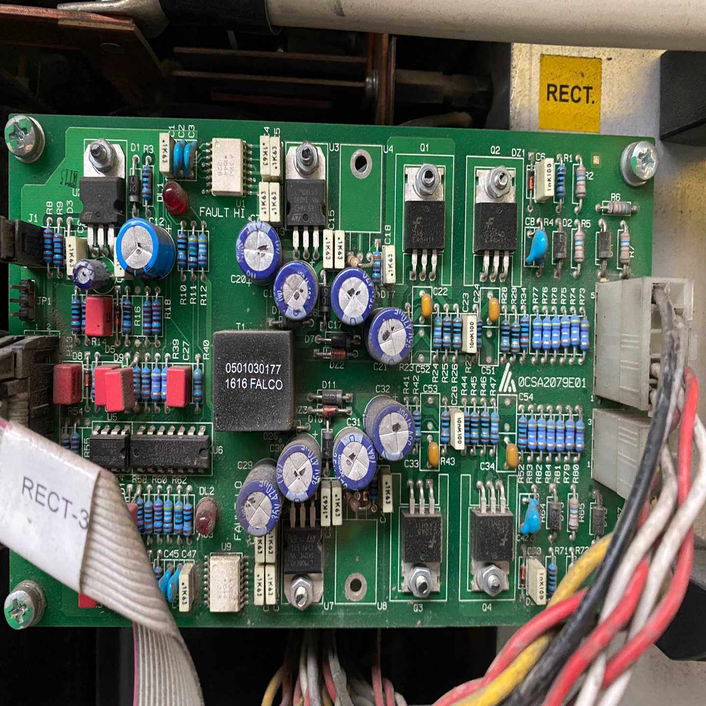 9AB2079E04D-PTIGBT驱动板（零零电子）,3C数码配件,其它配件,淘宝优惠券,粉丝福利购,淘宝优惠卷