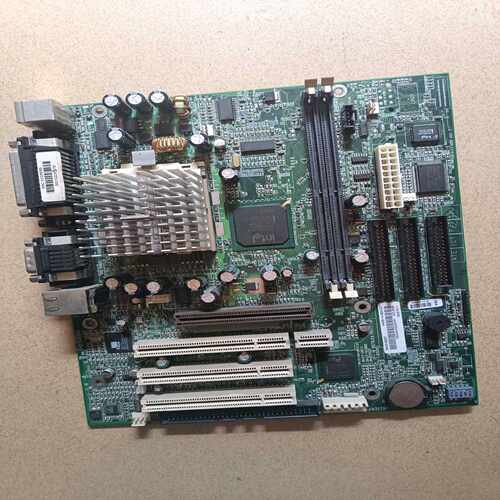 HP D9820-60009 Vectra VL400 主板~询价