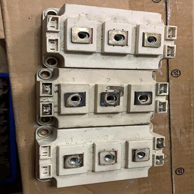 SKM200GB128D SKM150GB128D ~询价