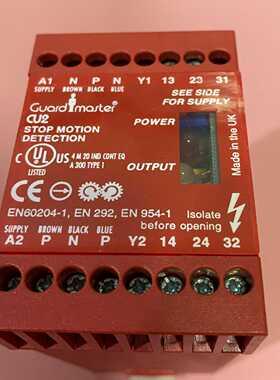 AB罗克韦尔ABCU2440R-S07139S询价