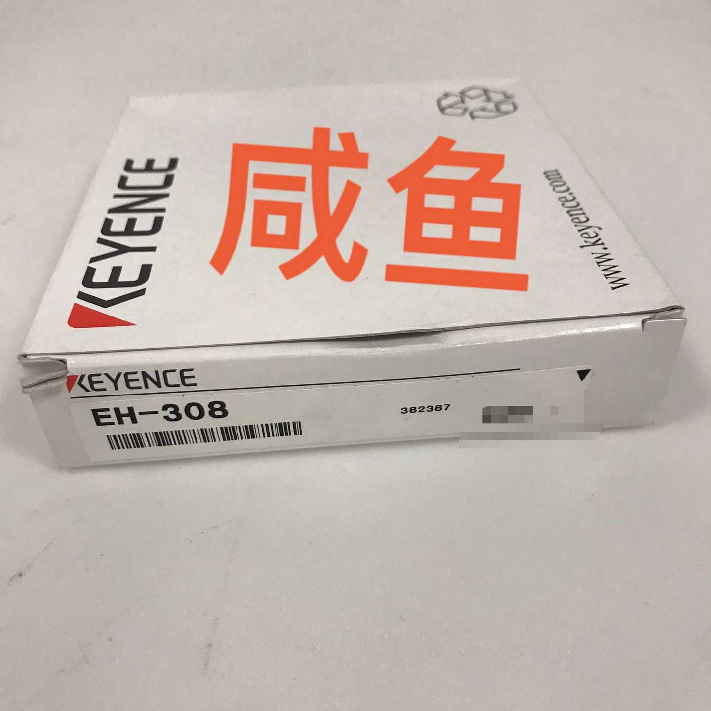 询价接近开关传感器EH-308基恩士KEYENCE