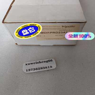 电机  MDI1PRD23A7如图议~询价