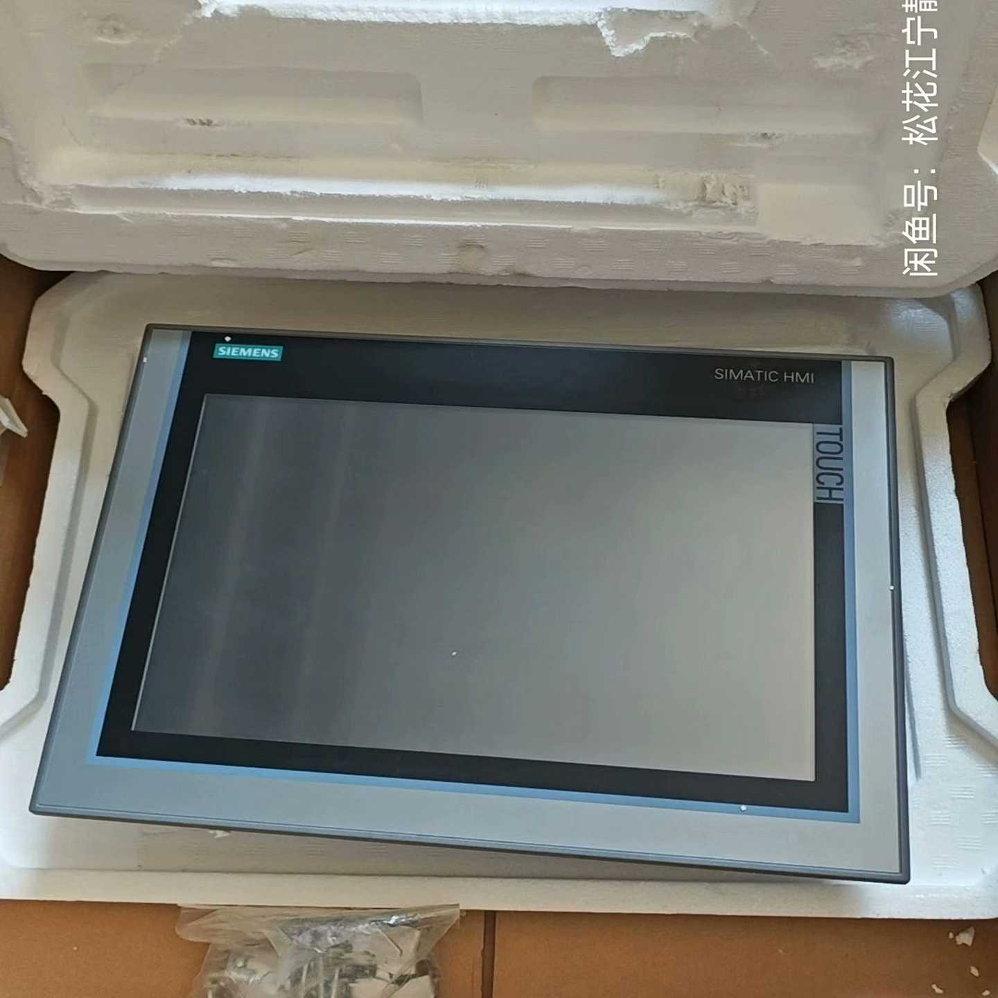西门子6AV2124-0MC01-0AX0液晶屏全新--议价商品