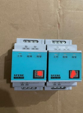 全新斯菲尔SFRE总线隔离器TS-GL-9201--议价商品