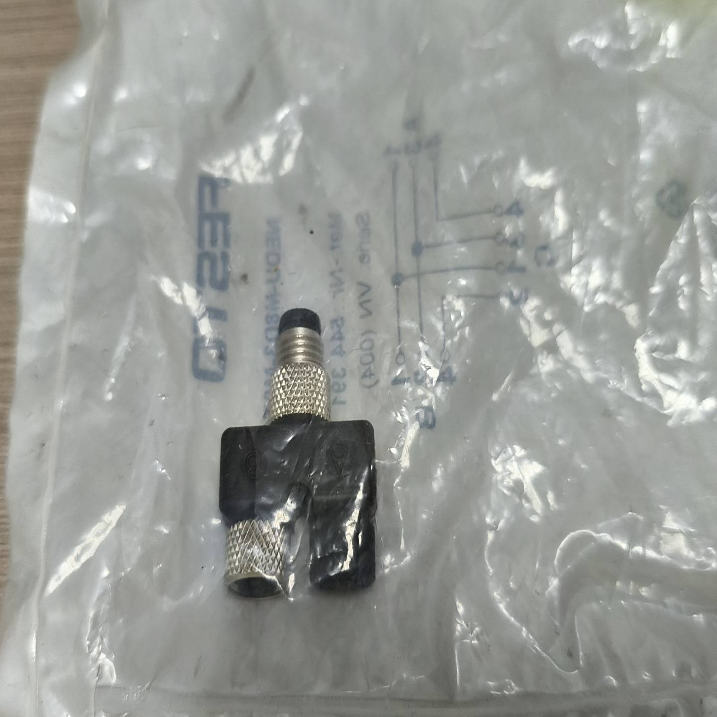 全新原装544391插头FESTO费斯托NEDU--议价