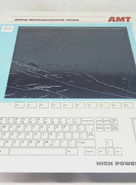 议价Jach  Klass MasterPc H1 15 I5 Bedienterminal High Power
