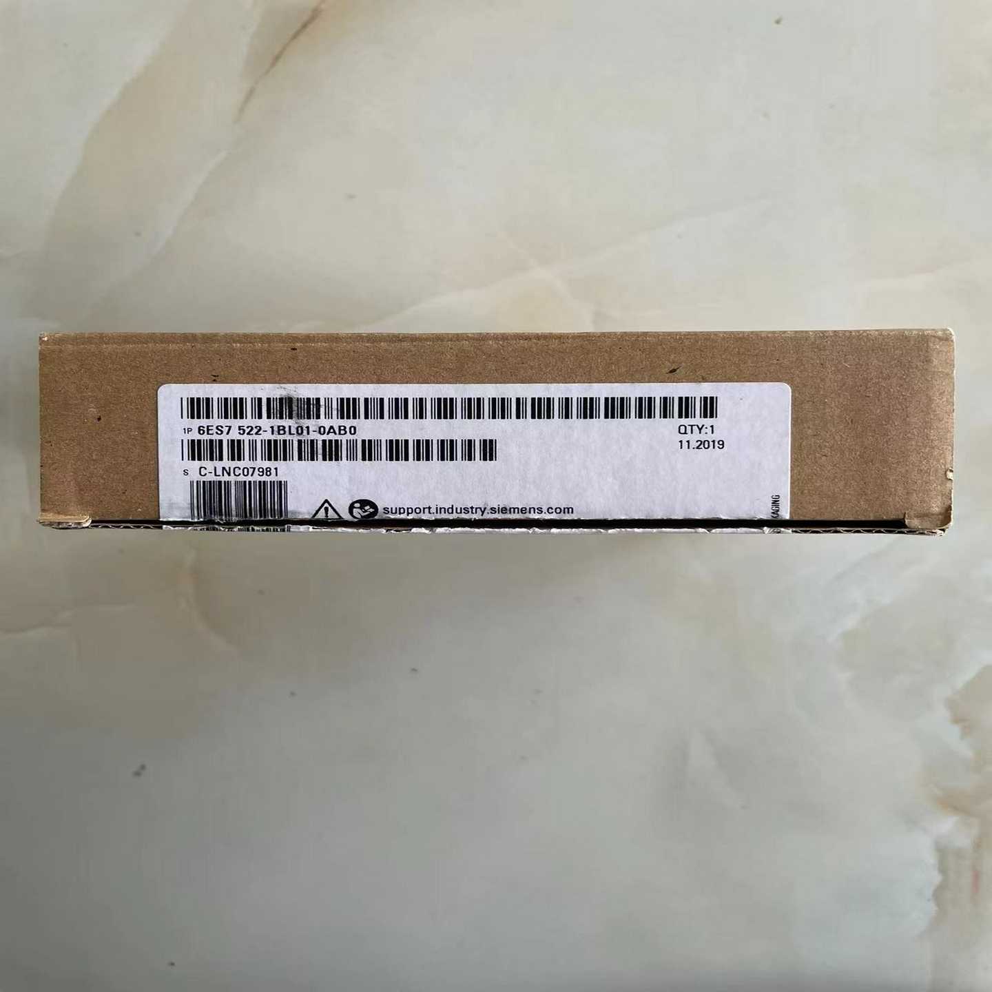 询价~S7-1500 522-1BL01-0AB0，实图拍摄