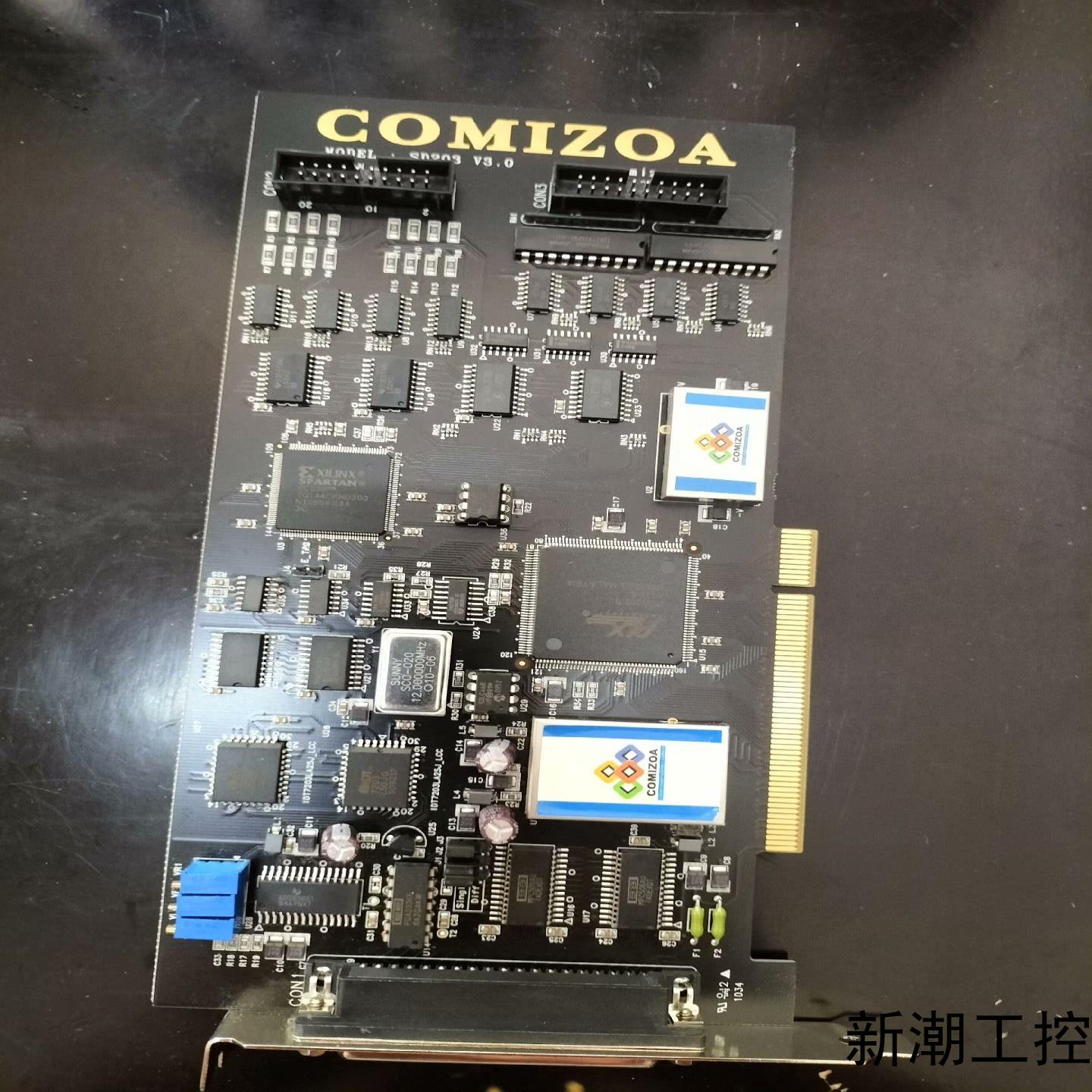 COMIZOA SD203 v30议价商品