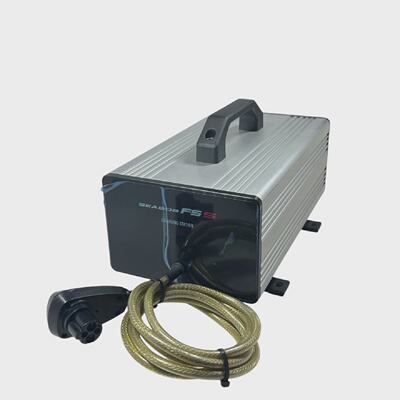Seabob F5 S Quick Charger Charge Station 11753  European Plu
