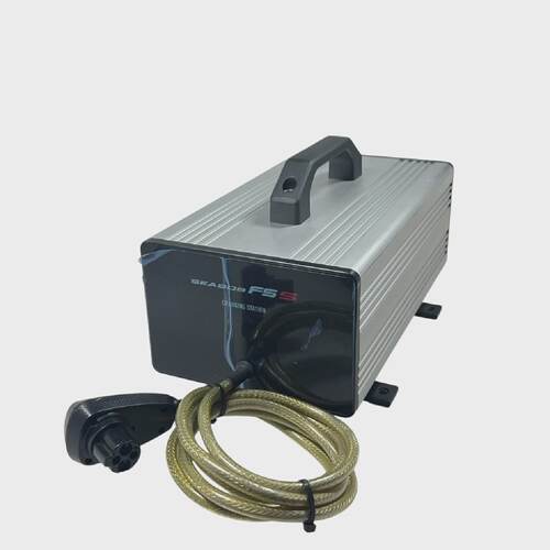 Seabob F5 S Quick Charger Charge Station 11753  European Plu
