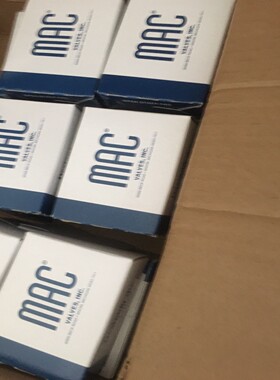 【议价】美国MAC电磁阀45A-AA1-DAAA-1BA