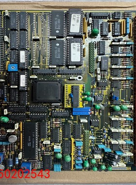 【请询价】科霸电路板KEBA E-8-ANALOG D1432B